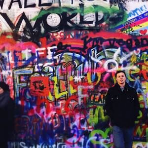 Meet your Posher, Andrew